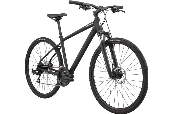 Cannondale Quick CX 4 Active