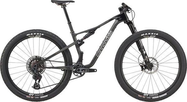 Cannondale Scalpel 1 maastopy&ouml;r&auml;