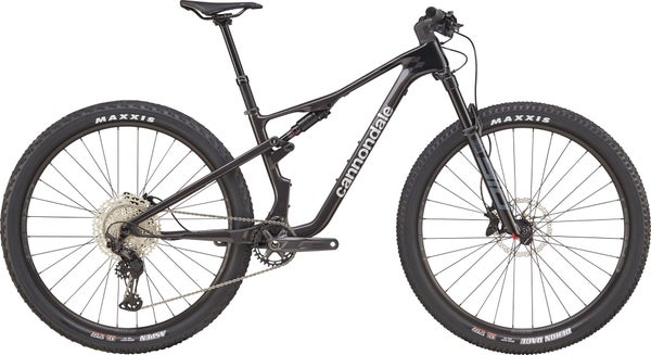 Cannondale Scalpel 4 maastopy&ouml;r&auml;