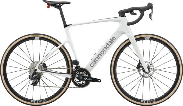 Cannondale Synapse Carbon 3 SmartSense maantiepy&ouml;r&auml;