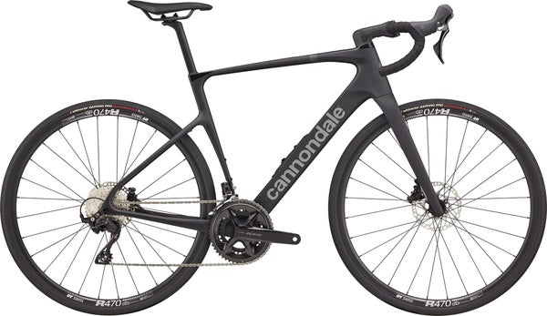 Cannondale Synapse Carbon 5 maantiepy&ouml;r&auml;