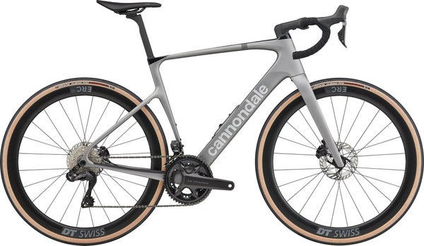 Cannondale Synapse Carbon 2 maantiepy&ouml;r&auml;