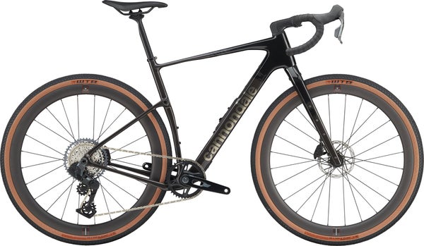 Cannondale Topstone Carbon 1 AXS gravelpy&ouml;r&auml;