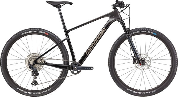Cannondale Scalpel HT Carbon 2 maastopy&ouml;r&auml;
