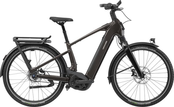Cannondale Mavaro 2 s&auml;hk&ouml;py&ouml;r&auml;