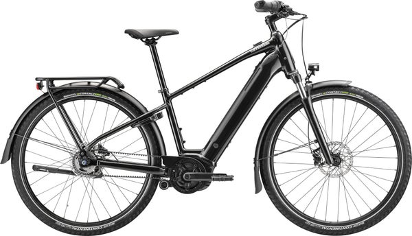 Cannondale Mavaro 4 s&auml;hk&ouml;py&ouml;r&auml;