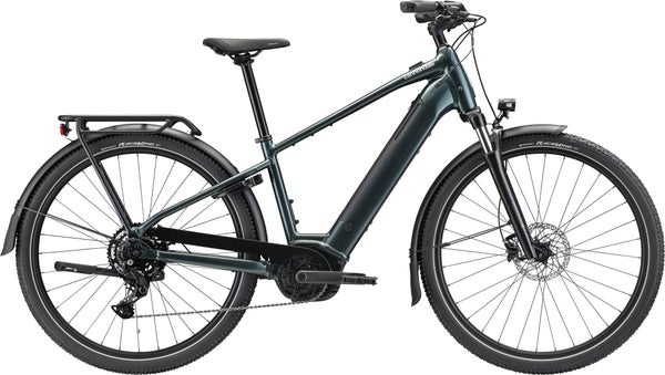 Cannondale Tesoro Neo X 3 Plus s&auml;hk&ouml;py&ouml;r&auml;