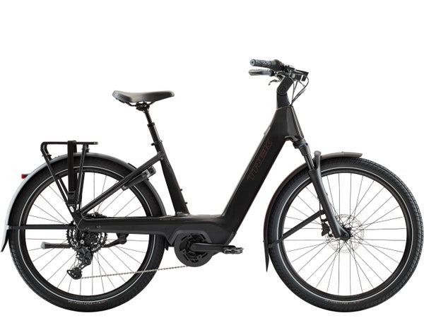 Trek Charter+ 4 R9 540Wh Lowstep s&auml;hk&ouml;py&ouml;r&auml;