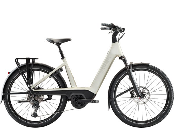 Trek Charter+ 5 R10 800Wh Lowstep s&auml;hk&ouml;py&ouml;r&auml;