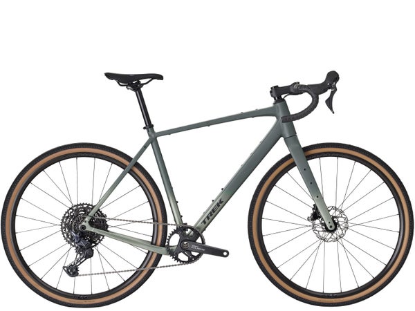 Trek Checkpoint ALR 4 Gen 3 gravel py&ouml;r&auml;