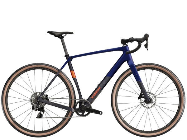 Trek Checkpoint SL 6 AXS Gen 3 gravel py&ouml;r&auml;