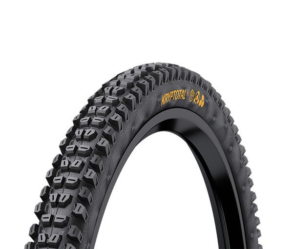 Ulkorengas 27,5" CONTINENTAL Kryptotal Re Downhill Supersoft, 27,5x2,4, 60-584