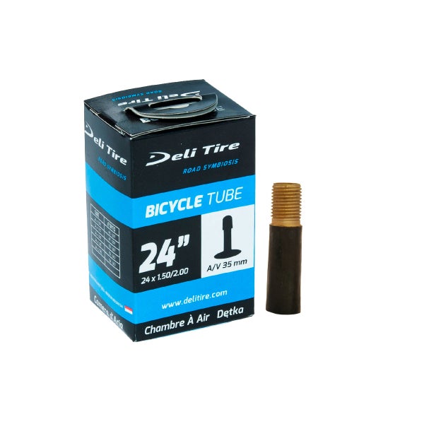 Sis&auml;rengas 24" DELI, 40/54-507, autonventtiili