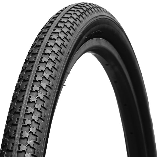 Ulkorengas 26" DELI 54-584, musta, S-154