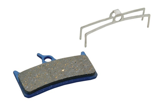 Levyjarrupala UNION, Shimano XT/Deore, 1pr.