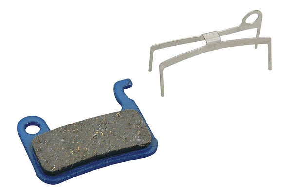 Levyjarrupala UNION, Shimano XTR/XT/Saint, 1pr.