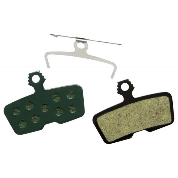 Levyjarrupala E-BIKE UNION, Avid code/ SRAM, organic + kevlar