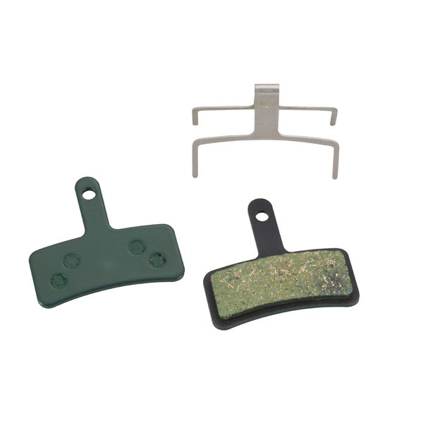 Levyjarrupala E-BIKE UNION, Tektro Dorado, organic + kevlar