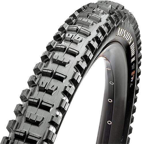Maxxis Minion DHR II 3C EXO+ TR 29x2,4WT