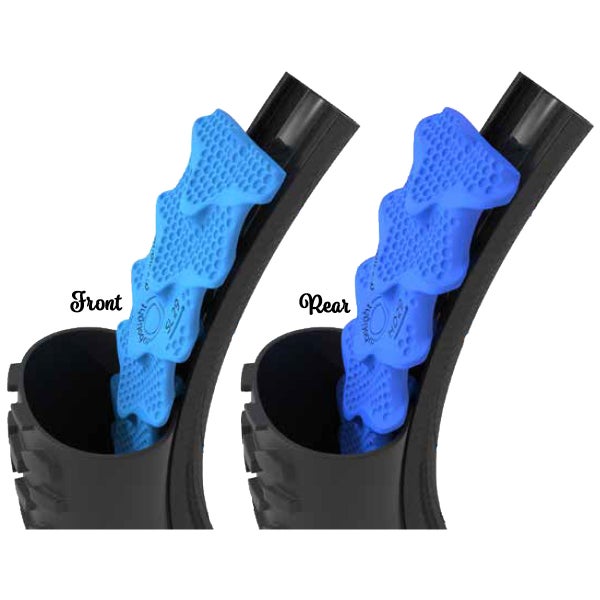 Insert Tubolight Diamana HD 29" / XHD 27,5" Mullet aggressive enduro / dh 2.4"-2