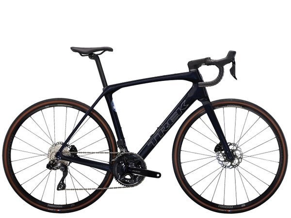 Trek Domane SL 6 Gen 4 maantiepy&ouml;r&auml;