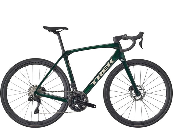 Trek Domane SL 6 Gen 4 maantiepy&ouml;r&auml;