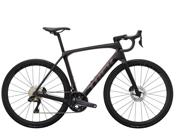 Trek Domane SL 7 Gen 4 maantiepy&ouml;r&auml;