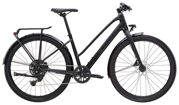 Trek Dual Sport 2 Mid-step Gen 5 hybridipy&ouml;r&auml;