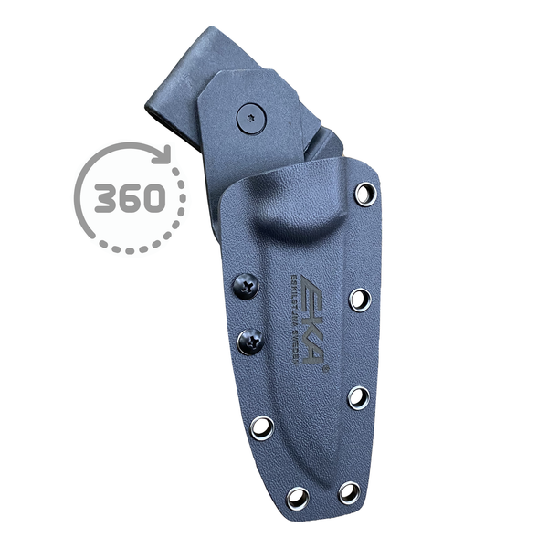 Eka G3/G4 Tuppi Gydex