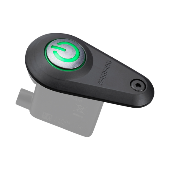 Shimano Satelliittij&auml;rjestelm&auml;n kytkin EW-SW100