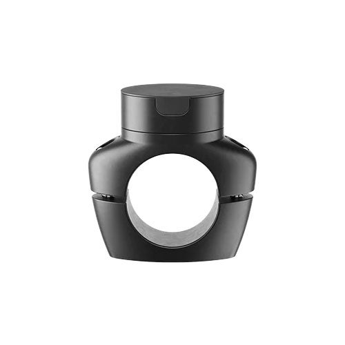 Puhelimen kiinnike SHAPEHEART, ohjaintankoon ruuvattava