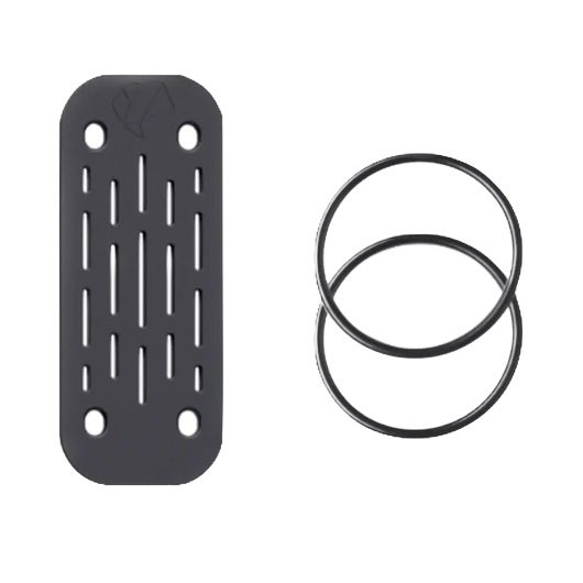 Puhelimen kiinnike SHAPEHEART, kumilenkki, pitk&auml;