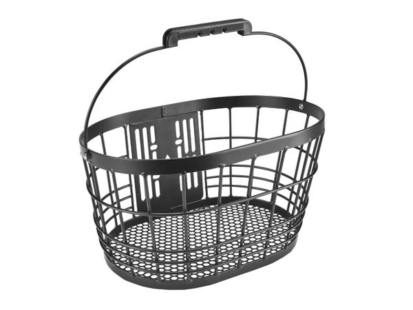 Electra Alloy Wire QR Front Basket