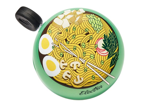 Electra Oodles of Noodles Domed Ringer Bike Bell