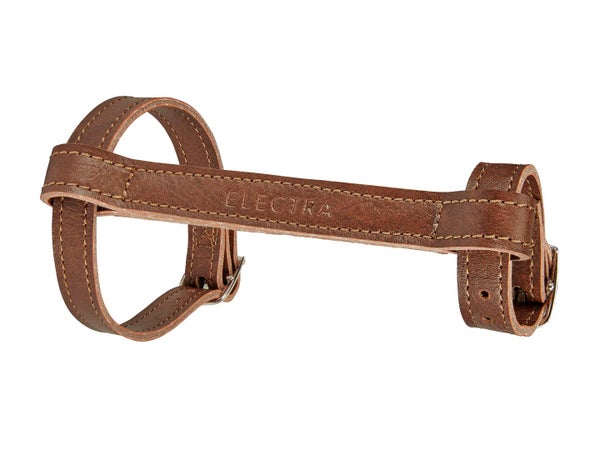 Electra Classic Faux Leather Bike Carry Handle