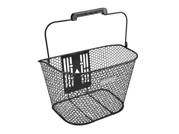 Electra Honeycomb QR Front Basket