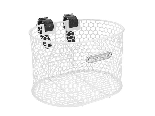 Electra Honeycomb Small Strap-Mounted Handlebar Basket