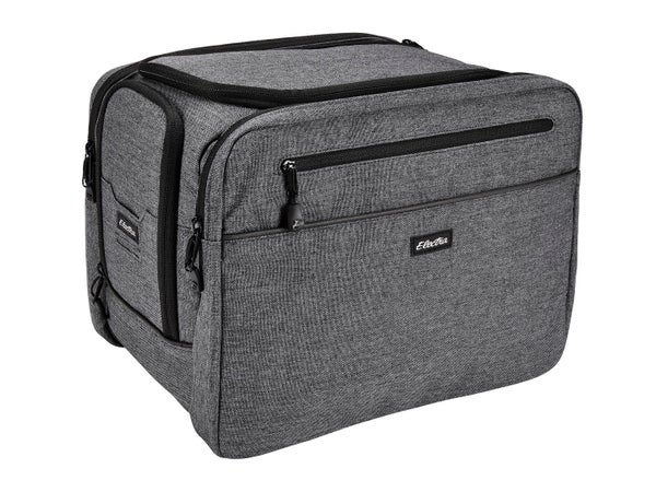 Electra Charcoal Trunk Rear Rack Bag