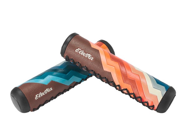 Electra Ziggy Rubber k&auml;densijat