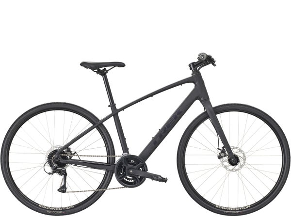 Trek FX 1 Stepover Gen 4 hybridipy&ouml;r&auml;