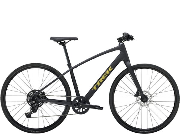 Trek FX 2 Gen 4 hybridipy&ouml;r&auml;