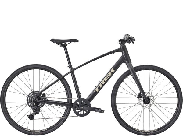 Trek FX 2 Stepover Gen 4 hybridipy&ouml;r&auml;