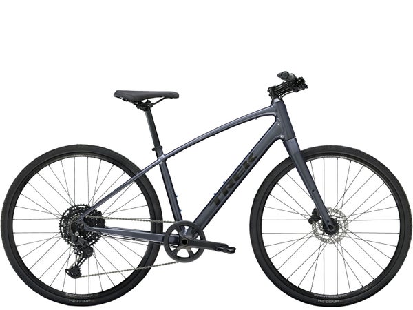 Trek FX 3 Gen 4 hybridipy&ouml;r&auml;