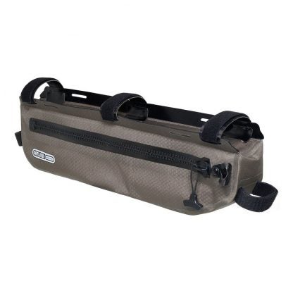 Ortlieb FRAME-PACK TOPTUBE 5L  Dark Sand