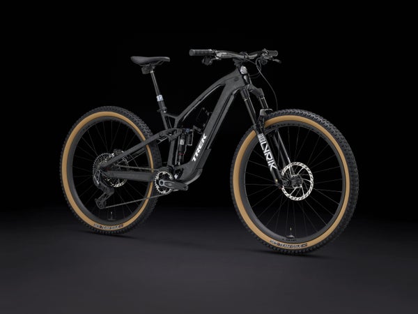 Trek Fuel EXe 9.9 X0 AXS T-Type t&auml;ysjousto s&auml;hk&ouml;maastopy&ouml;r&auml;