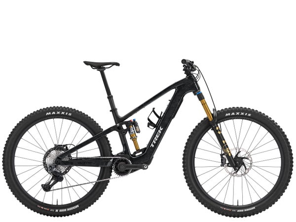Trek Fuel+ EX 9.8 XT Di2 Gen 2 t&auml;ysjousto s&auml;hk&ouml;maastopy&ouml;r&auml;