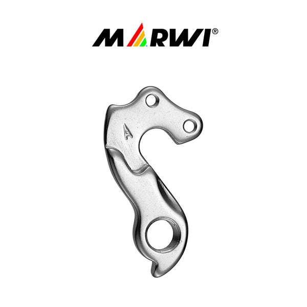 Takavaihtajan korvake UNION, GH-043