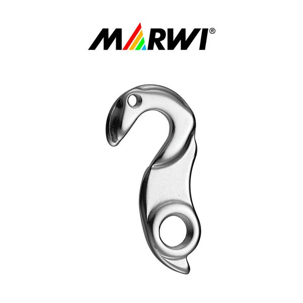 Takavaihtajan korvake UNION, GH-049