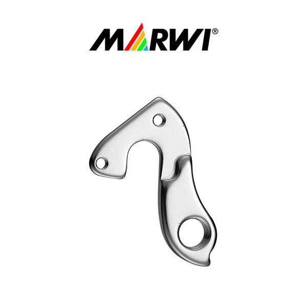 Takavaihtajan korvake UNION, GH-056