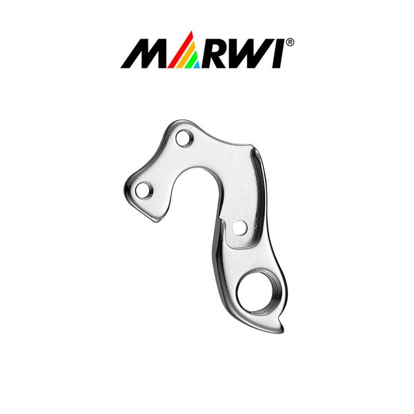 Takavaihtajan korvake UNION, GH-057